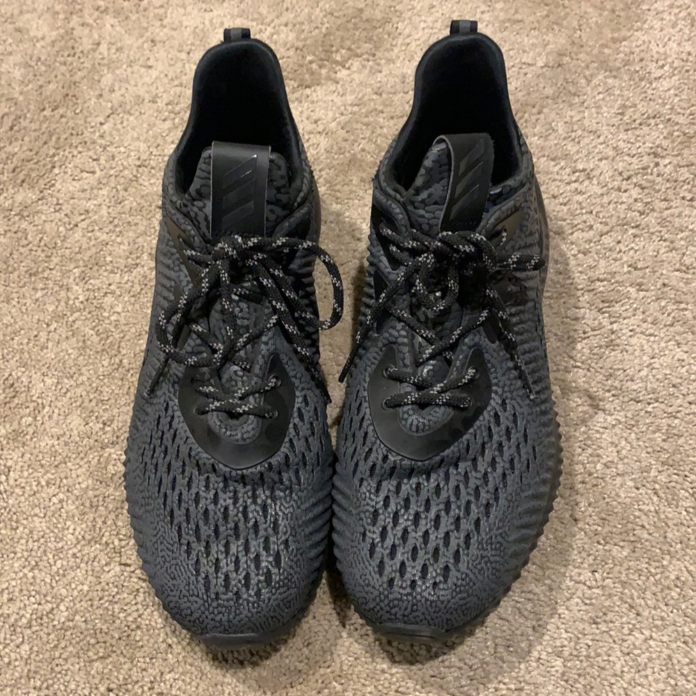 Adidas Alphabounce Sneakers - Picture 1 of 6